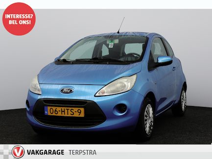 Ford Ka 0
