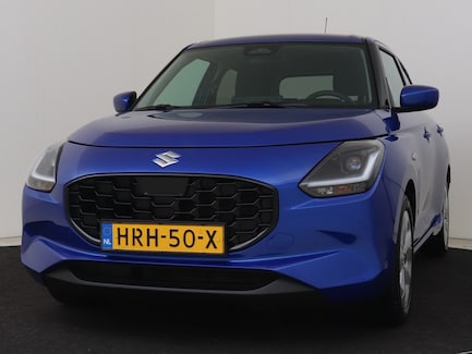 Suzuki Swift 0