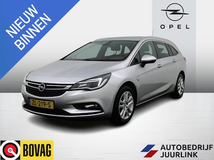 Opel Astra 0