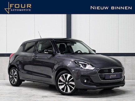 Suzuki Swift 0