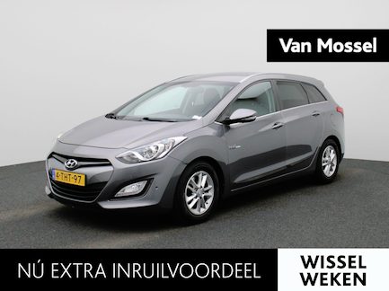 Hyundai i30 0