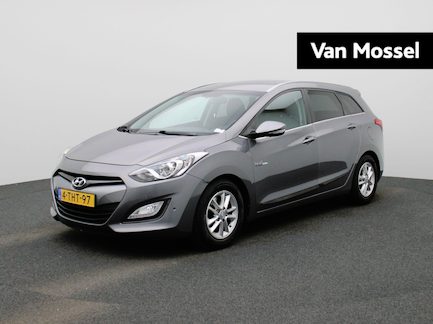 Hyundai i30 0