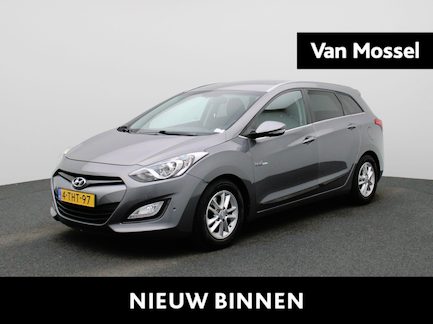 Hyundai i30 0