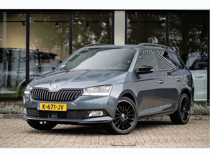 Skoda Fabia 0