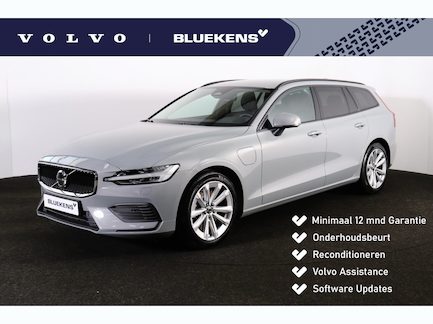 Volvo V60 0