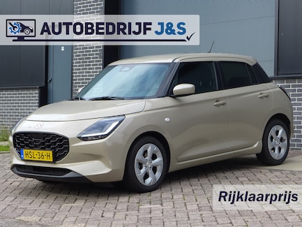 Suzuki Swift 0