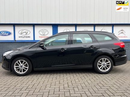 Ford Focus 0