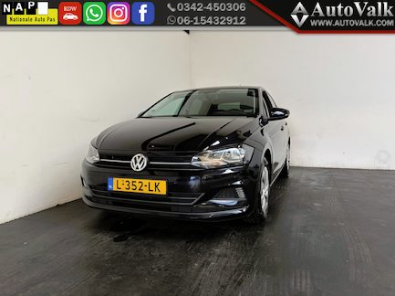 Volkswagen Polo 0