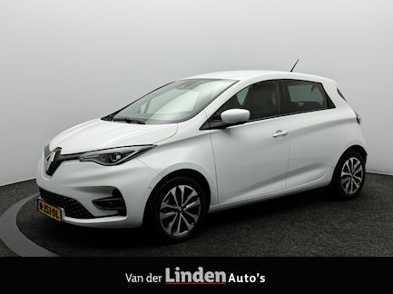 Renault Zoe 0