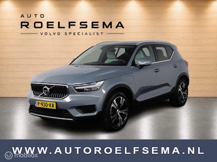 Volvo XC40 0