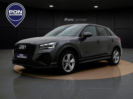 Audi Q2 0