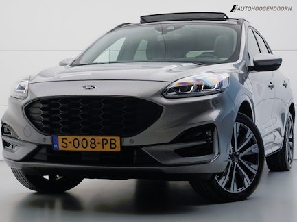 Ford Kuga 0