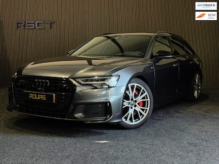 Audi A6 0