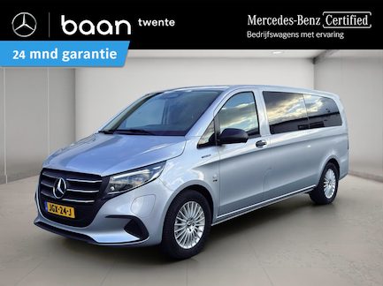 Mercedes-Benz eVito Tourer 0