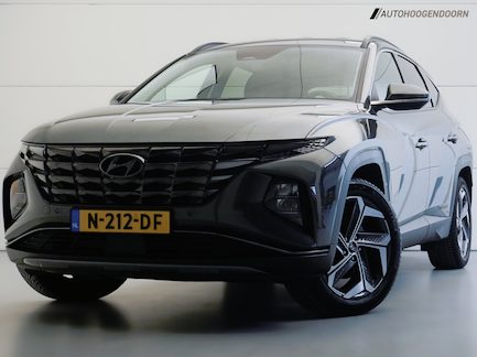 Hyundai Tucson 0