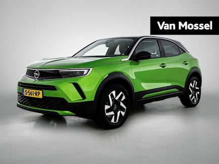 Opel Mokka 0