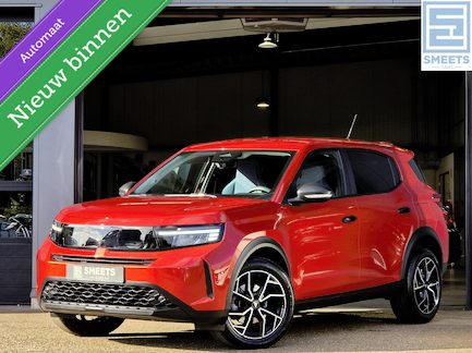Opel Frontera 0
