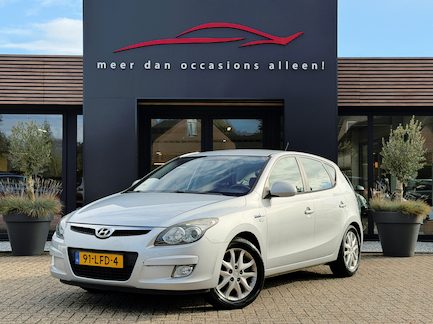 Hyundai i30 0