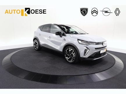 Renault Captur 0