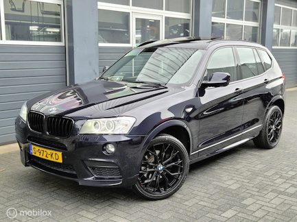 BMW X3 0