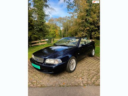 Volvo C70 0