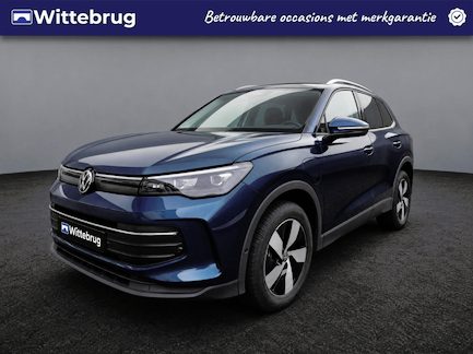 Volkswagen Tiguan 0