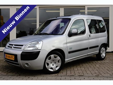 Citroën Berlingo 0