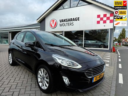 Ford Fiesta 0