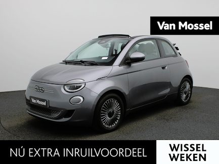 Fiat 500C 0