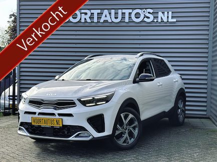 Kia Stonic 0