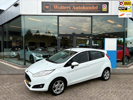 Ford Fiesta 0