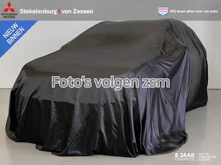 Mitsubishi Outlander 0