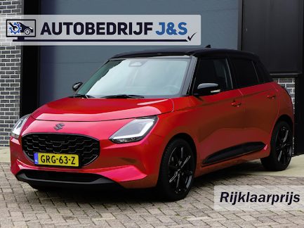 Suzuki Swift 0