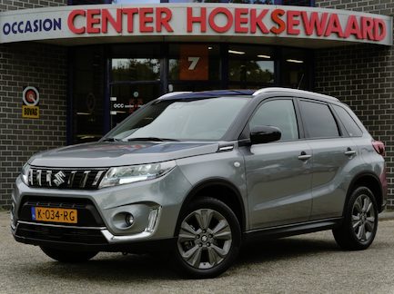 Suzuki Vitara 0