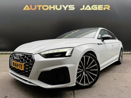 Audi A5 0