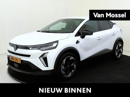Renault Captur 0