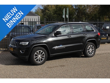 Jeep Grand Cherokee 0