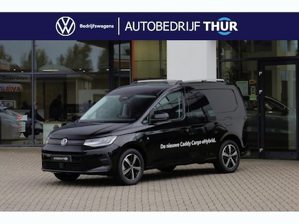 Volkswagen Caddy 0