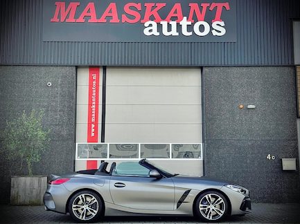BMW Z4 0