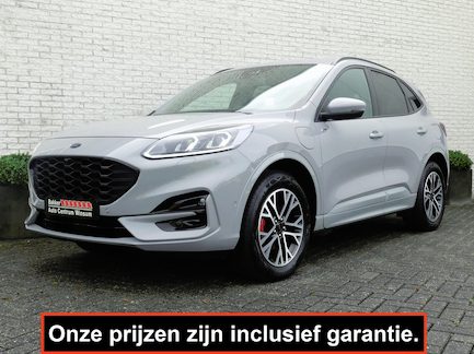 Ford Kuga 0