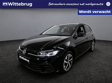 Volkswagen Polo 0