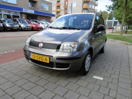 Fiat Panda 0