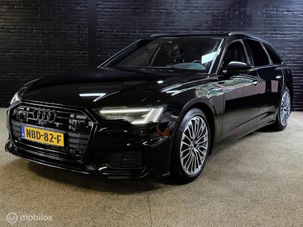 Audi A6 0