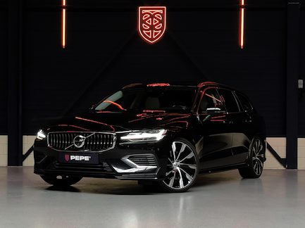 Volvo V60 0