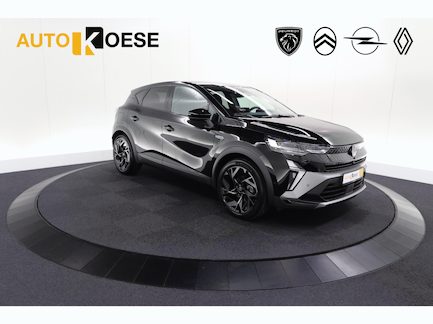 Renault Captur 0