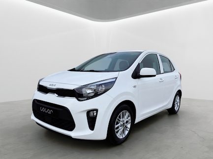 Kia Picanto 0