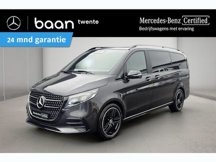 Mercedes-Benz V-klasse 0