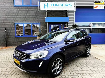 Volvo XC60 0