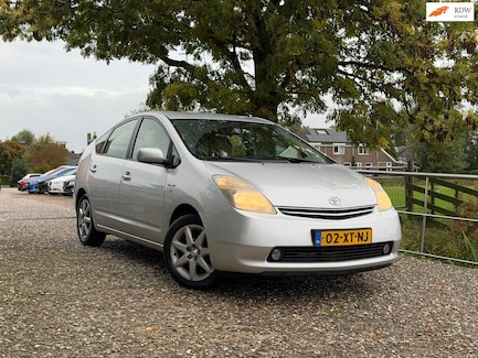 Toyota Prius 0