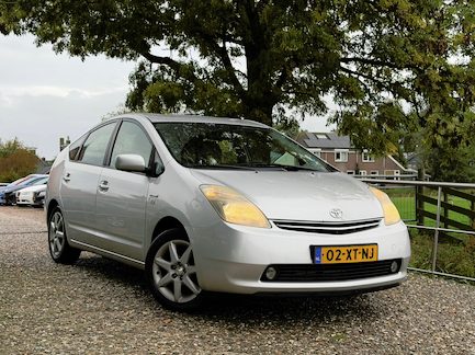 Toyota Prius 0